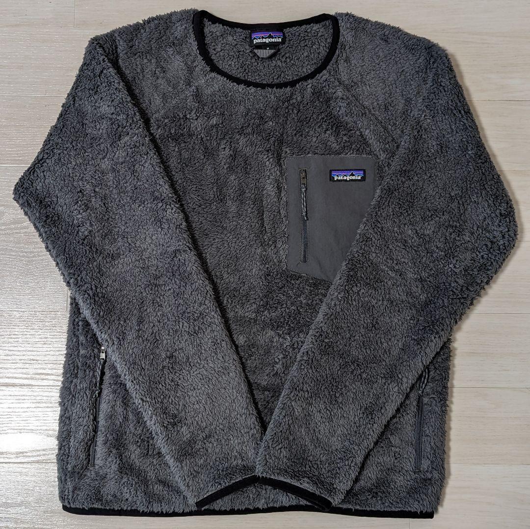patagonia(パタゴニア) フリース ロスガトスクルー patagonia(パタゴニア) フリース ロスガトスクルー