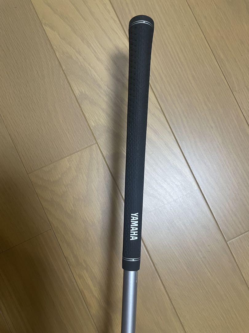 Yamaha RMX 5番フェアウェイウッド 17°