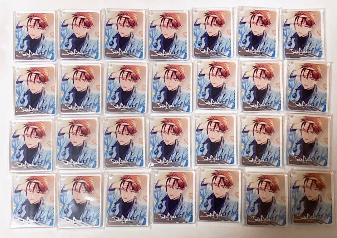 エリオスR ジュード コロッタ セット