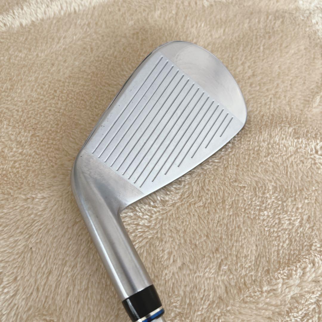I067 XXIO ゼクシオ 7番 FORGED NSPRO 930GH R