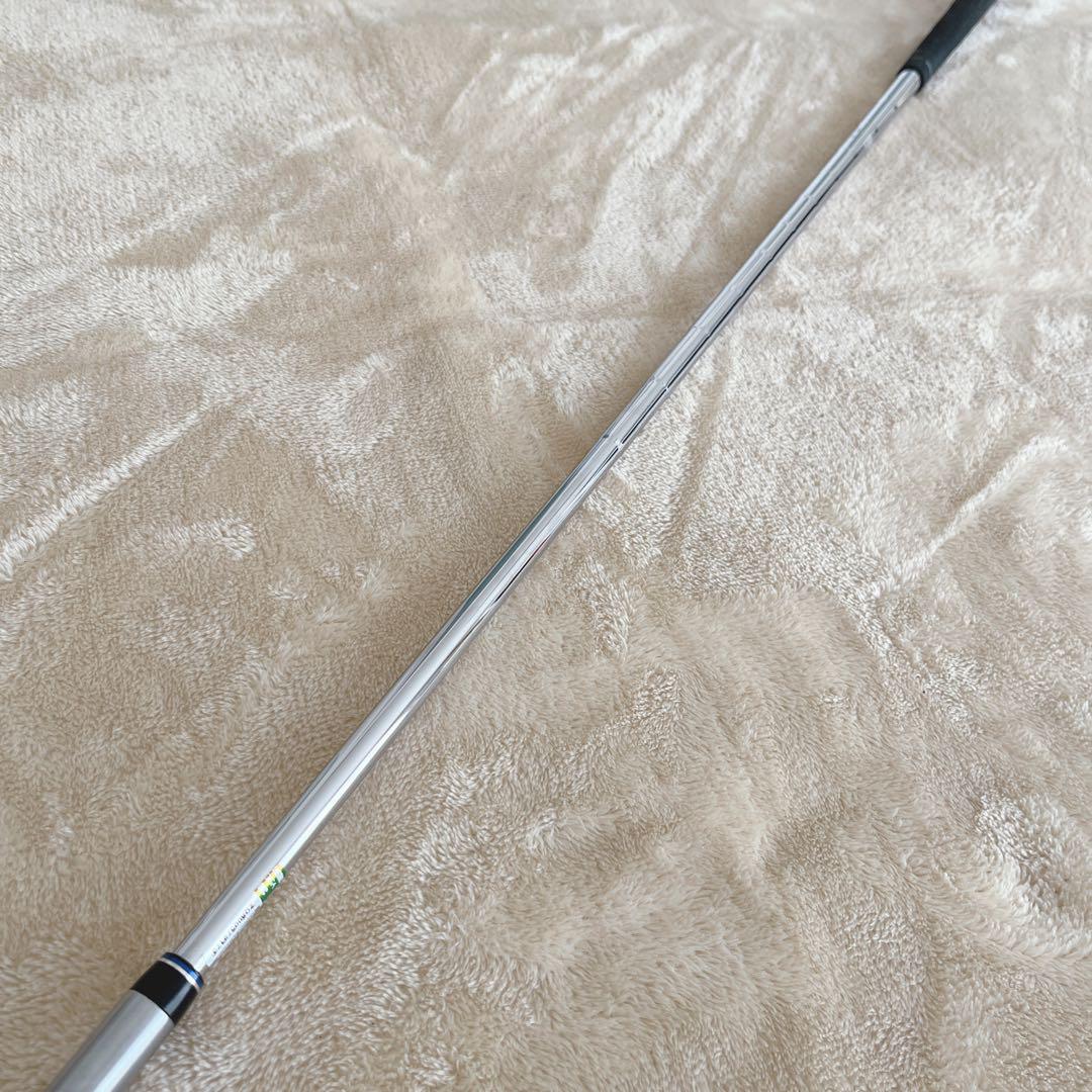I067 XXIO ゼクシオ 7番 FORGED NSPRO 930GH R