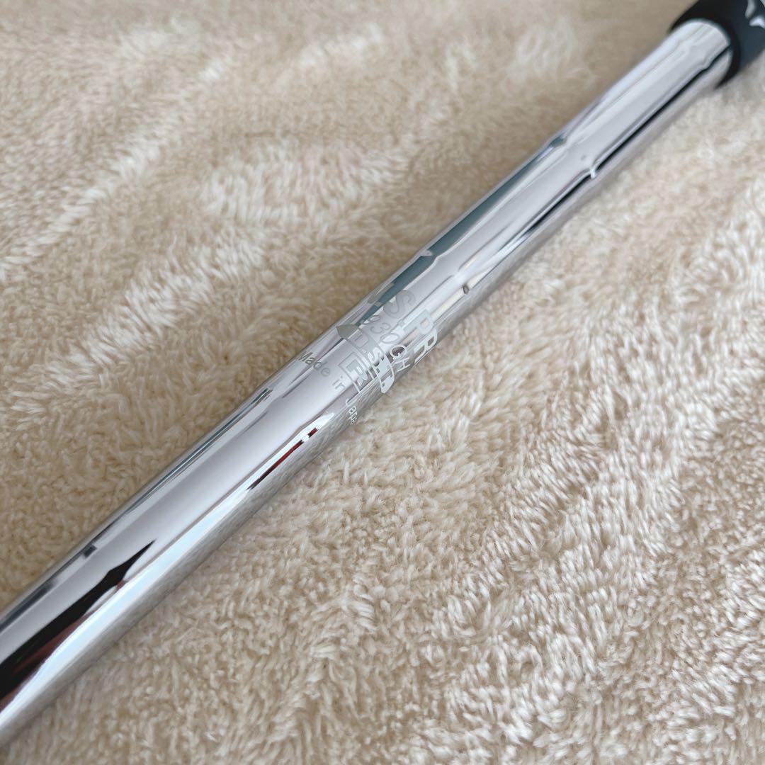 I067 XXIO ゼクシオ 7番 FORGED NSPRO 930GH R