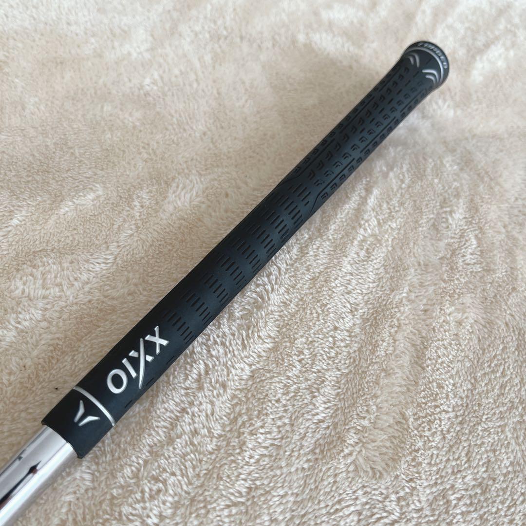 I067 XXIO ゼクシオ 7番 FORGED NSPRO 930GH R