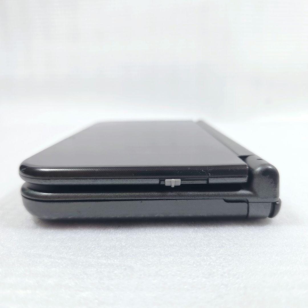 上画面IPS液晶　Newニンテンドー3DS LL メタリックブラック Amazon | New ニンテンドー3DS LL メタリックブラック | ゲーム
