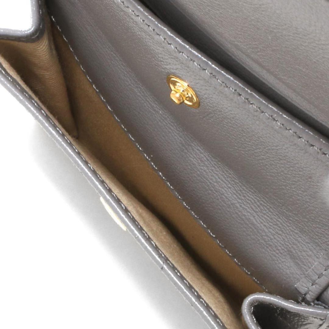 即日発送】新品未使用 マルニ MARNI 財布 カードケース 名刺入れ