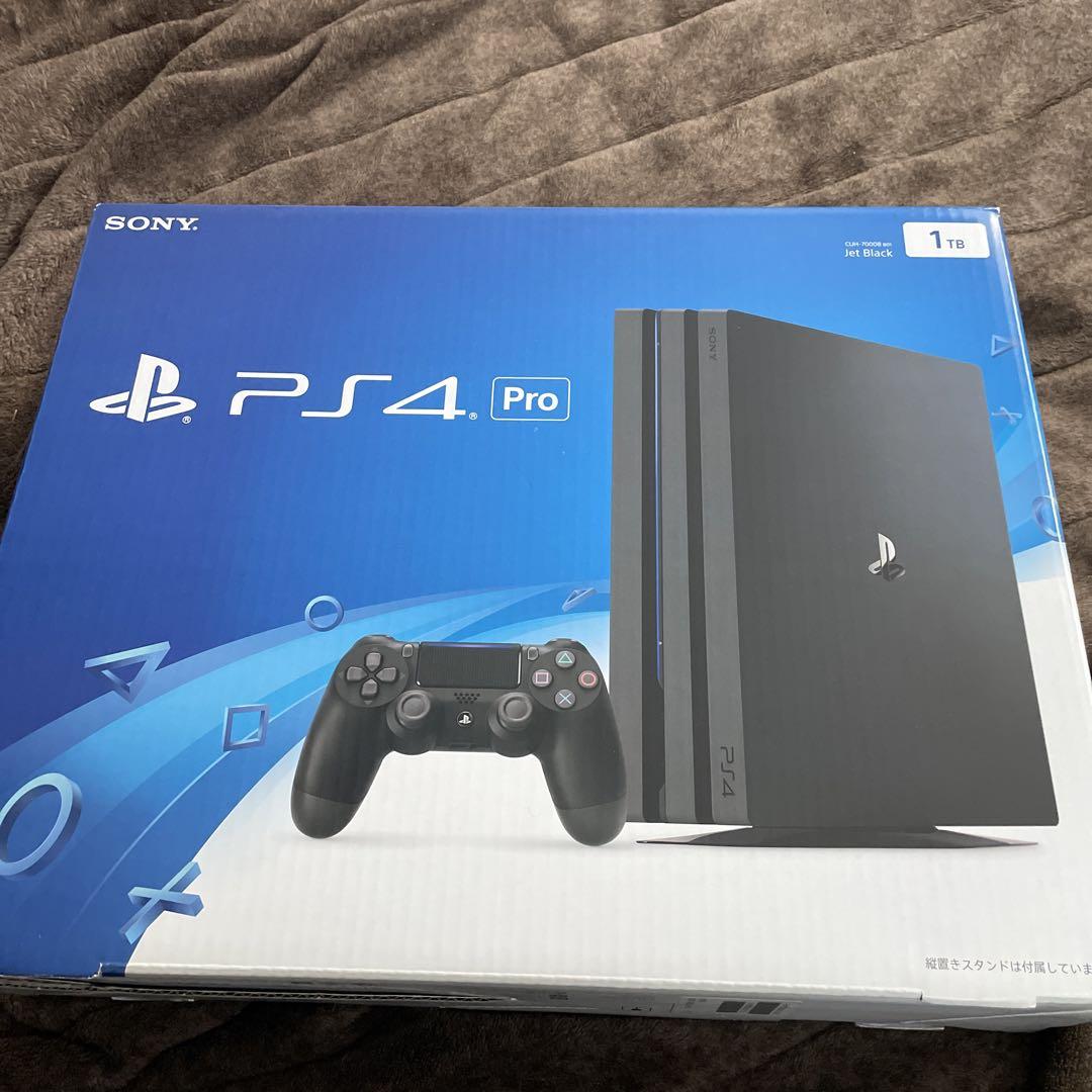 オンライン本・音楽・ゲーム - PlayStation®4 Pro ジェット