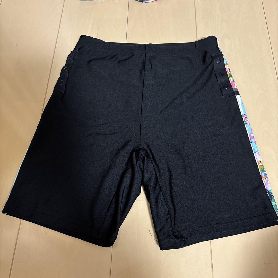 ワコール　フルシェイプアップ水着　9M
