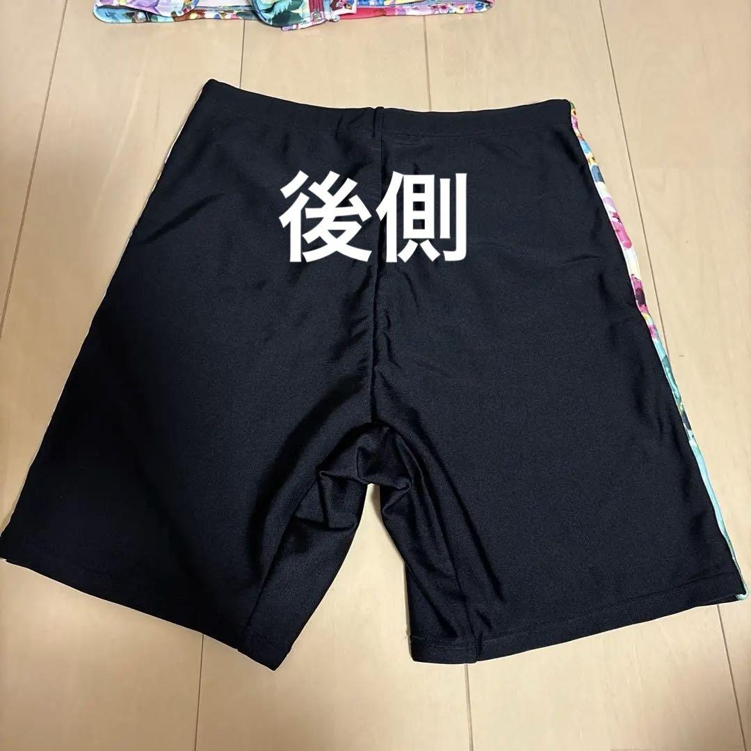 ワコール　フルシェイプアップ水着　9M