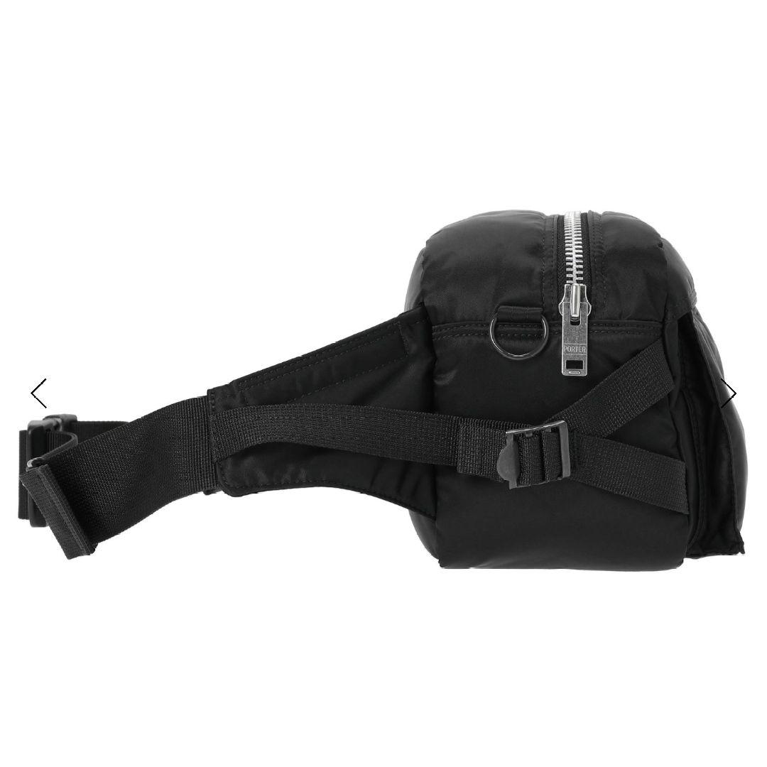 PORTER  ポーター　タンカー　ウエストバッグ　2WAY
