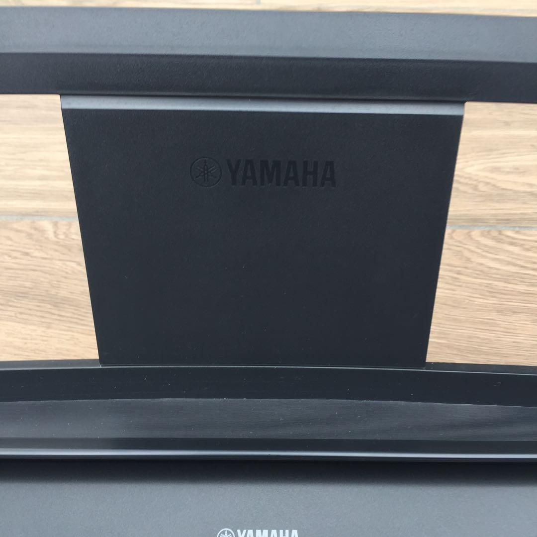 Yamaha piaggero NP-12 キーボード 61鍵 動作確認