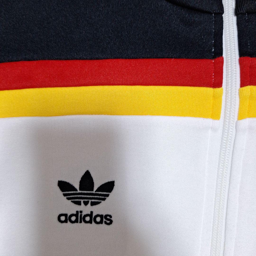 adidas ドイツ代表 ジャージ
