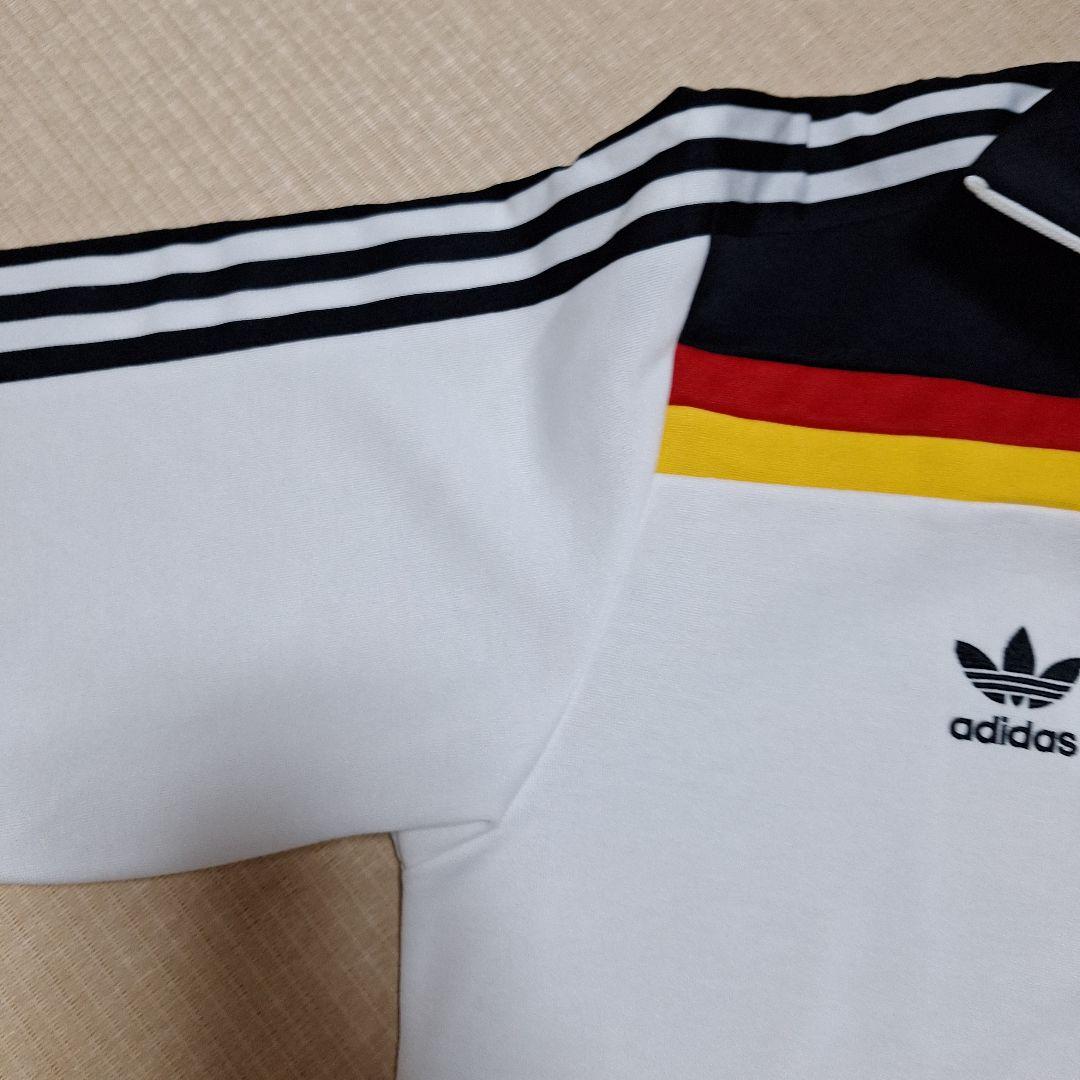 adidas ドイツ代表 ジャージ