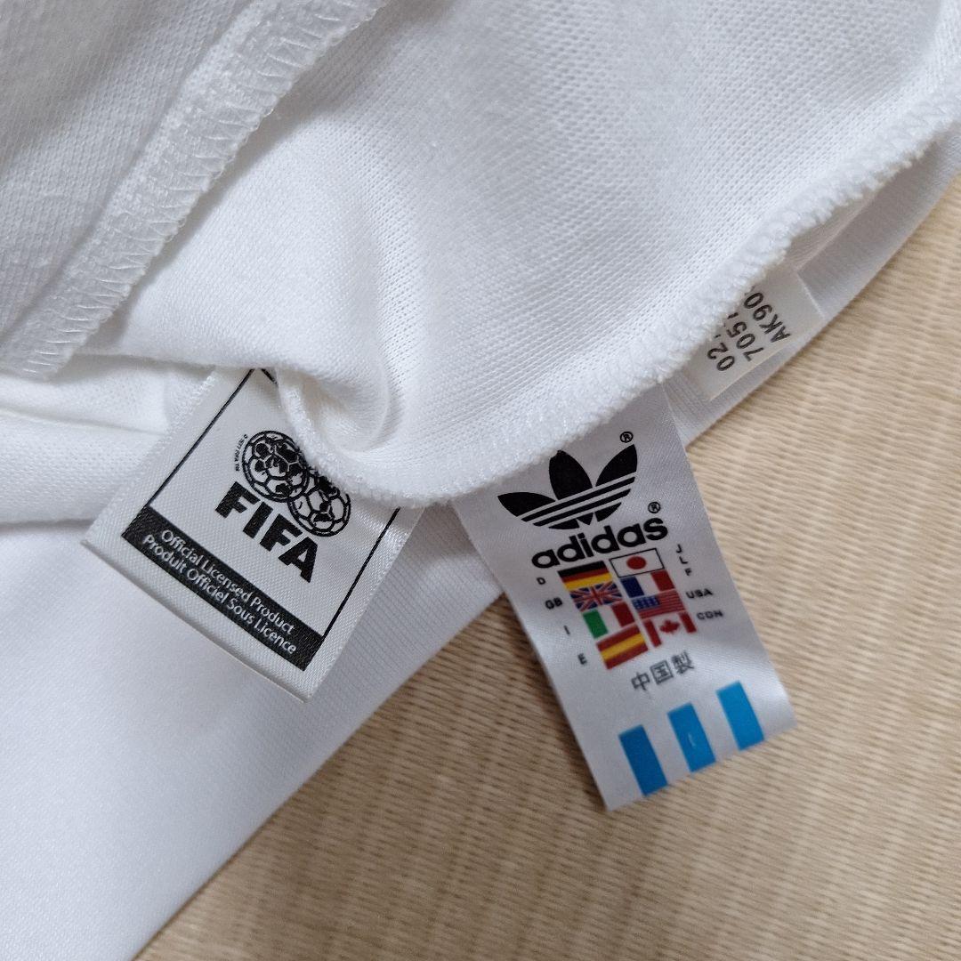 adidas ドイツ代表 ジャージ
