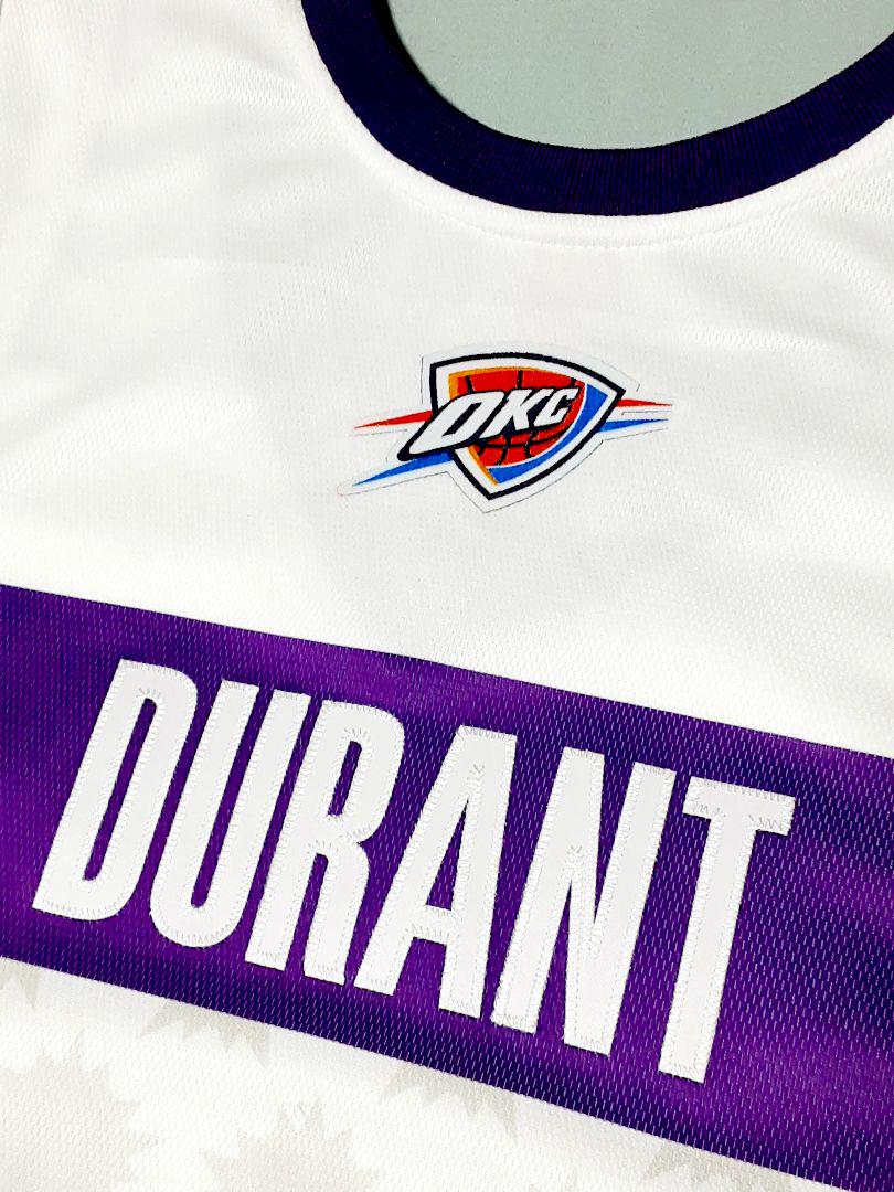 NBA　ユニフォーム