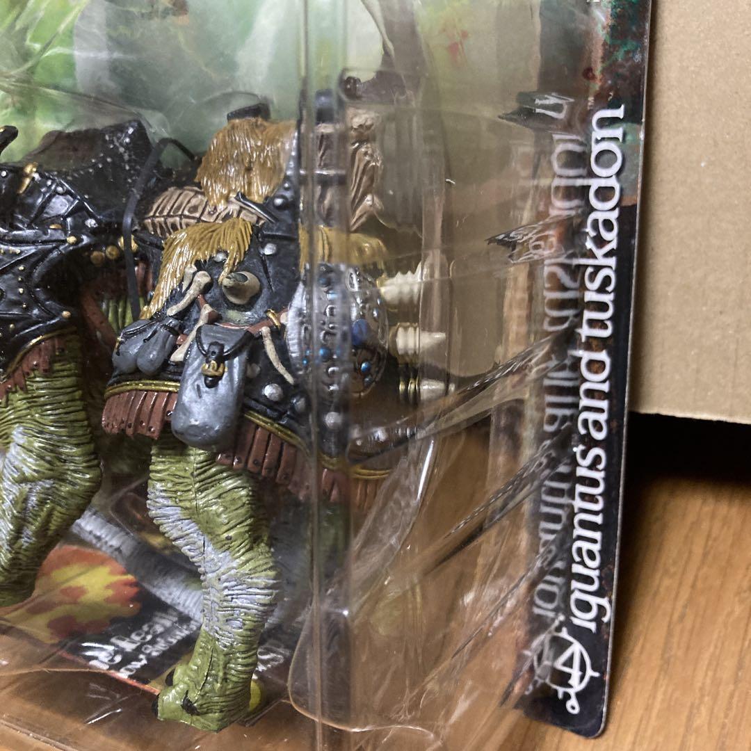 スポーンThe Dark Ages ザ・ダークエイジ　まとめ売りシリーズ14