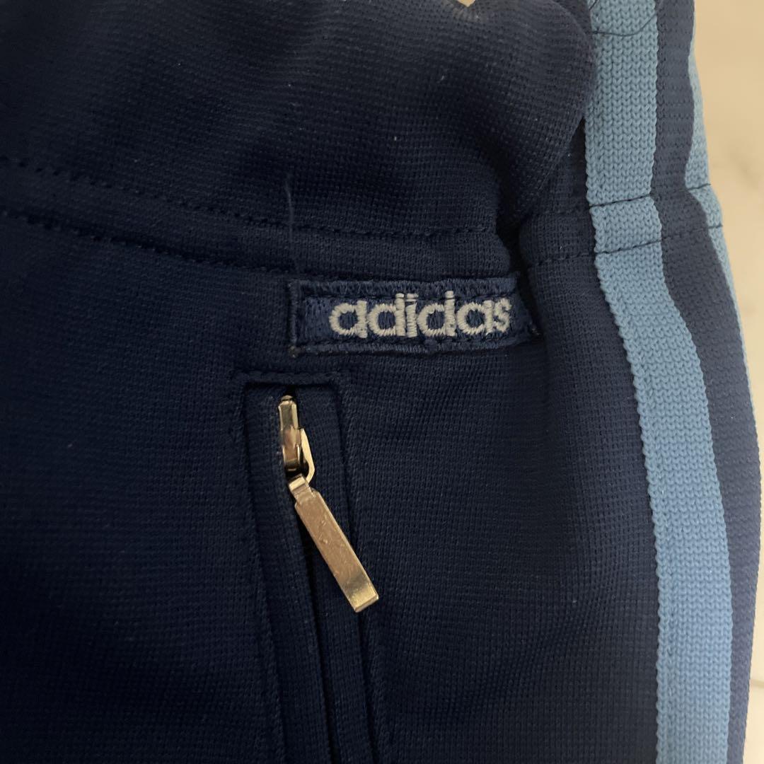 adidas 80s トラックパンツ  西ドイツ 在原みゆ紀 あいみょん