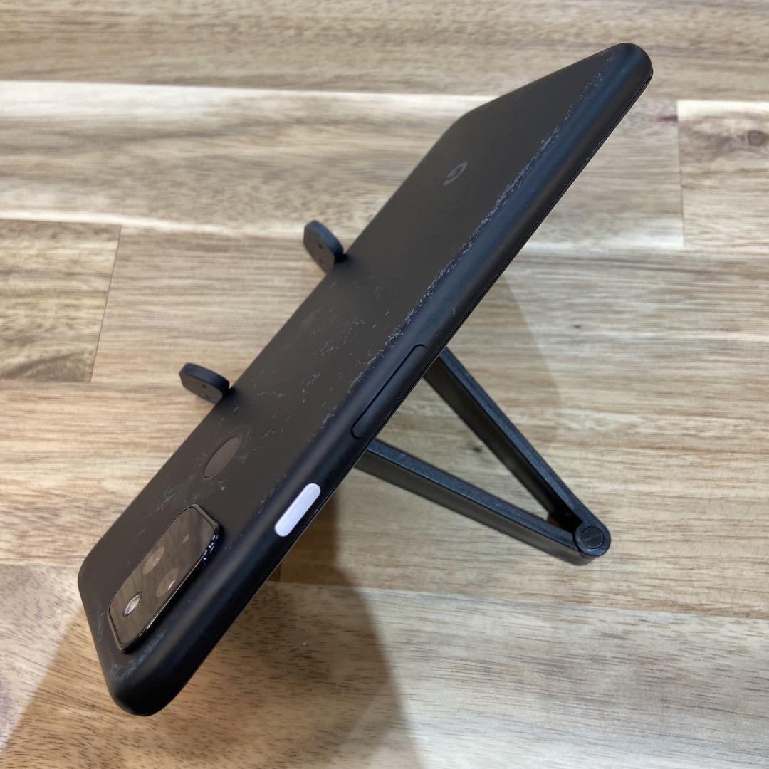 K267 Softbank SIMロック解除済み　Pixel 4a K267 Softbank SIMロック解除済み Pixel 4a - メルカリ