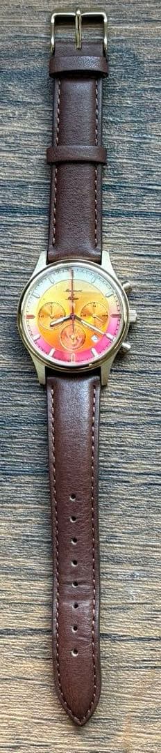 煉獄杏寿郎 腕時計