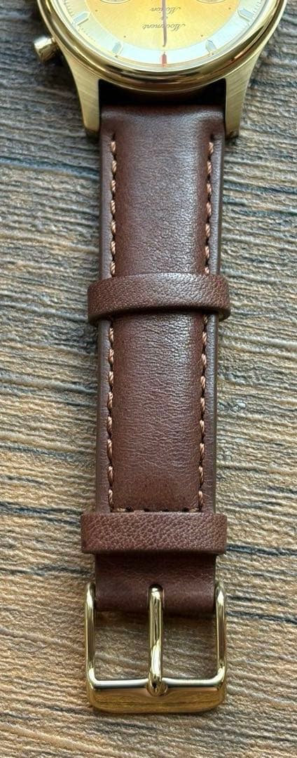 煉獄杏寿郎 腕時計 鬼滅の刃 TiCTACコラボTIC TAC WWW_MORNINGWALKER_COM