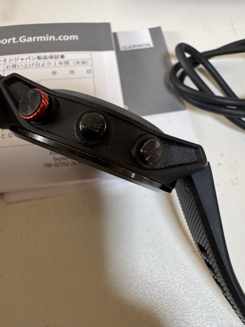 GARMIN ガーミン GPS ゴルフナビ Approach S62