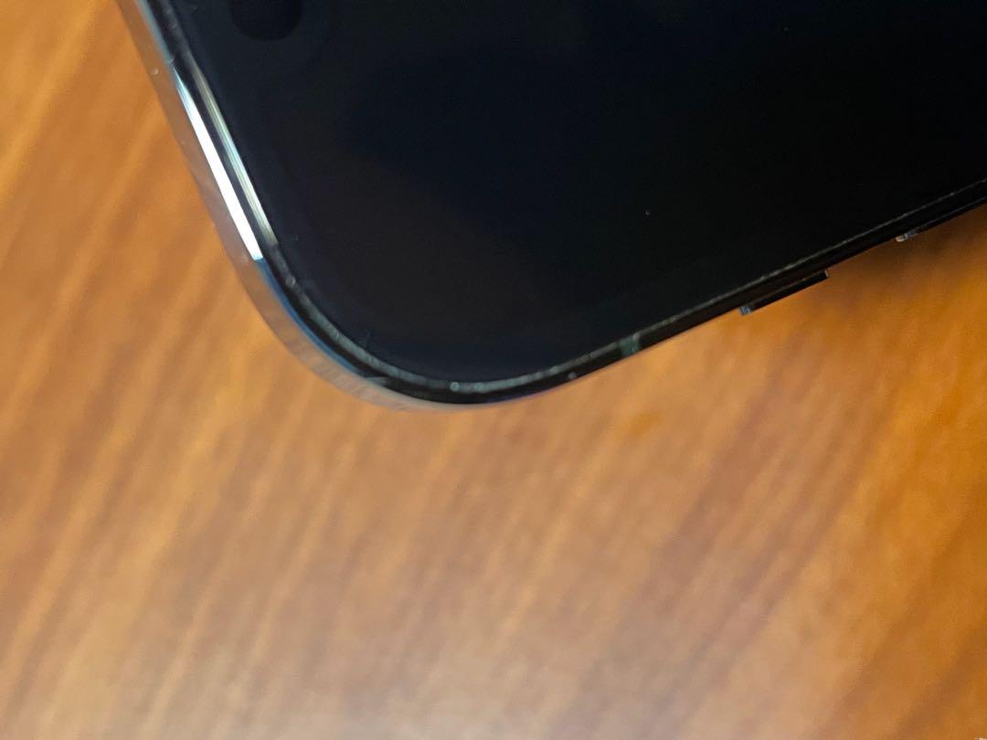 Apple iPhone12 Pro 512GB MGMJ3J/A SIMフリー