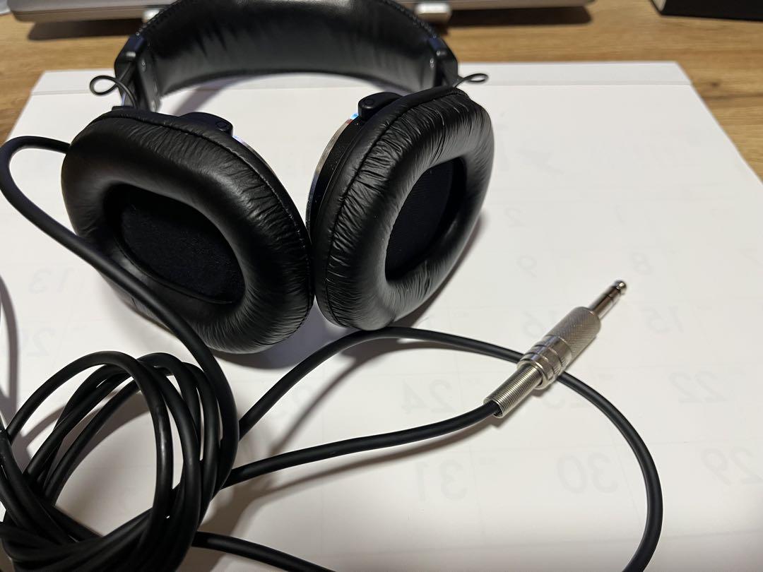 SONY ヘッドフォン