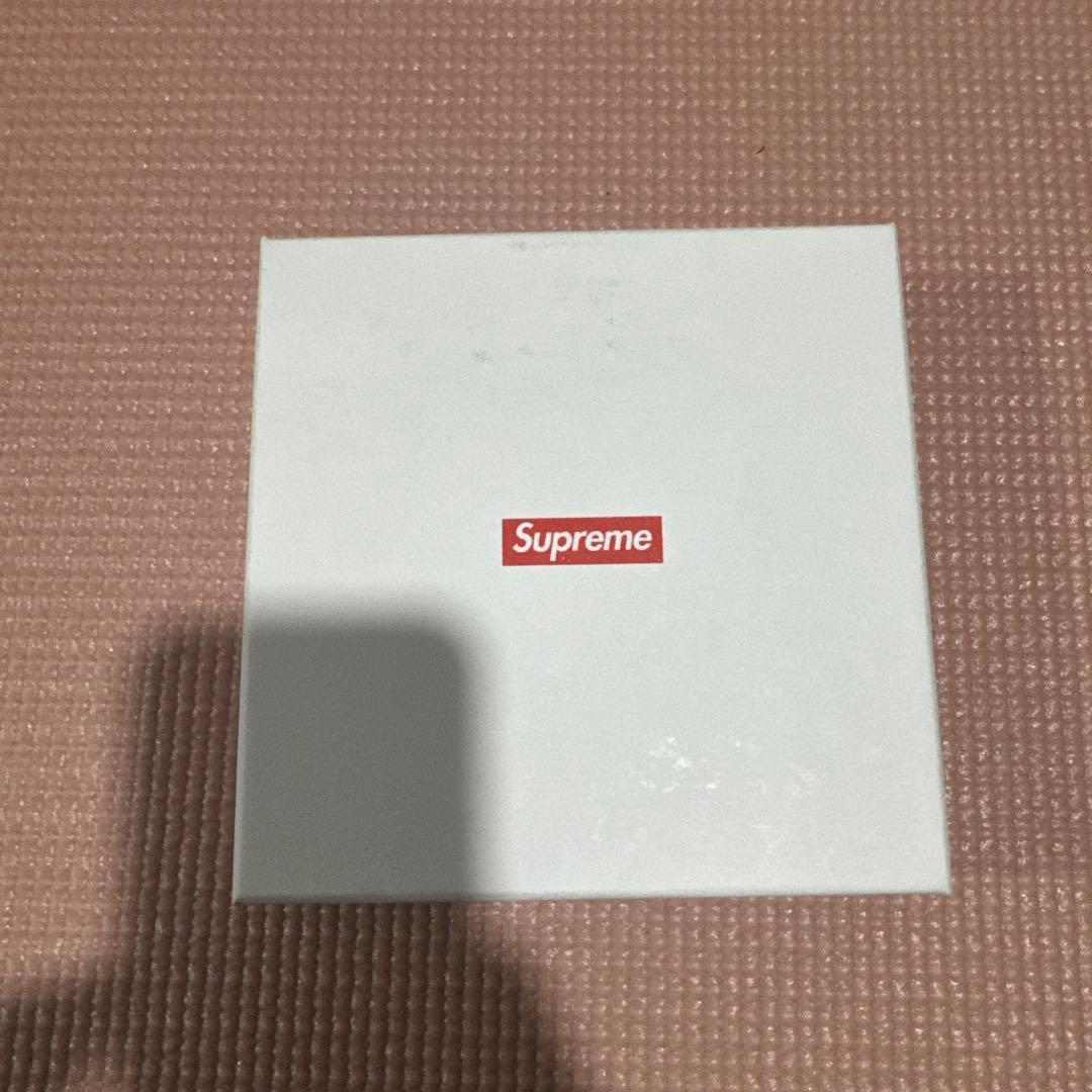 Supreme レザー カードケース カモ25AW WEEK8 Supreme レザー カードケース カモ25AW WEEK8