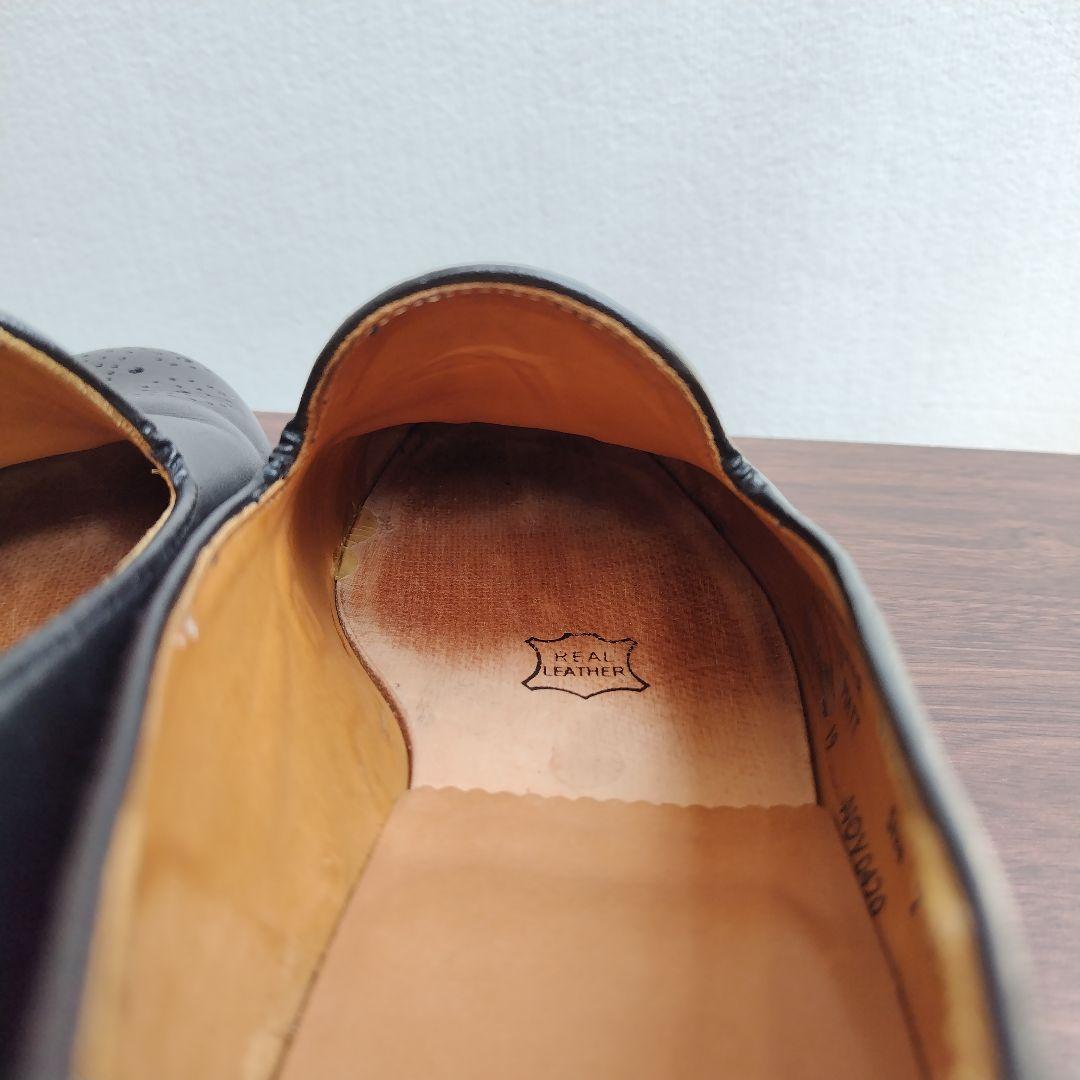 UK7 SANDERS/サンダース メダリオンスリッポン