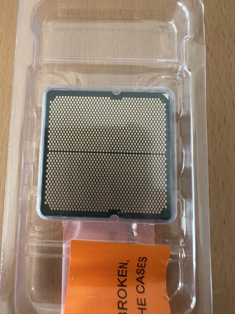 RYZEN 7