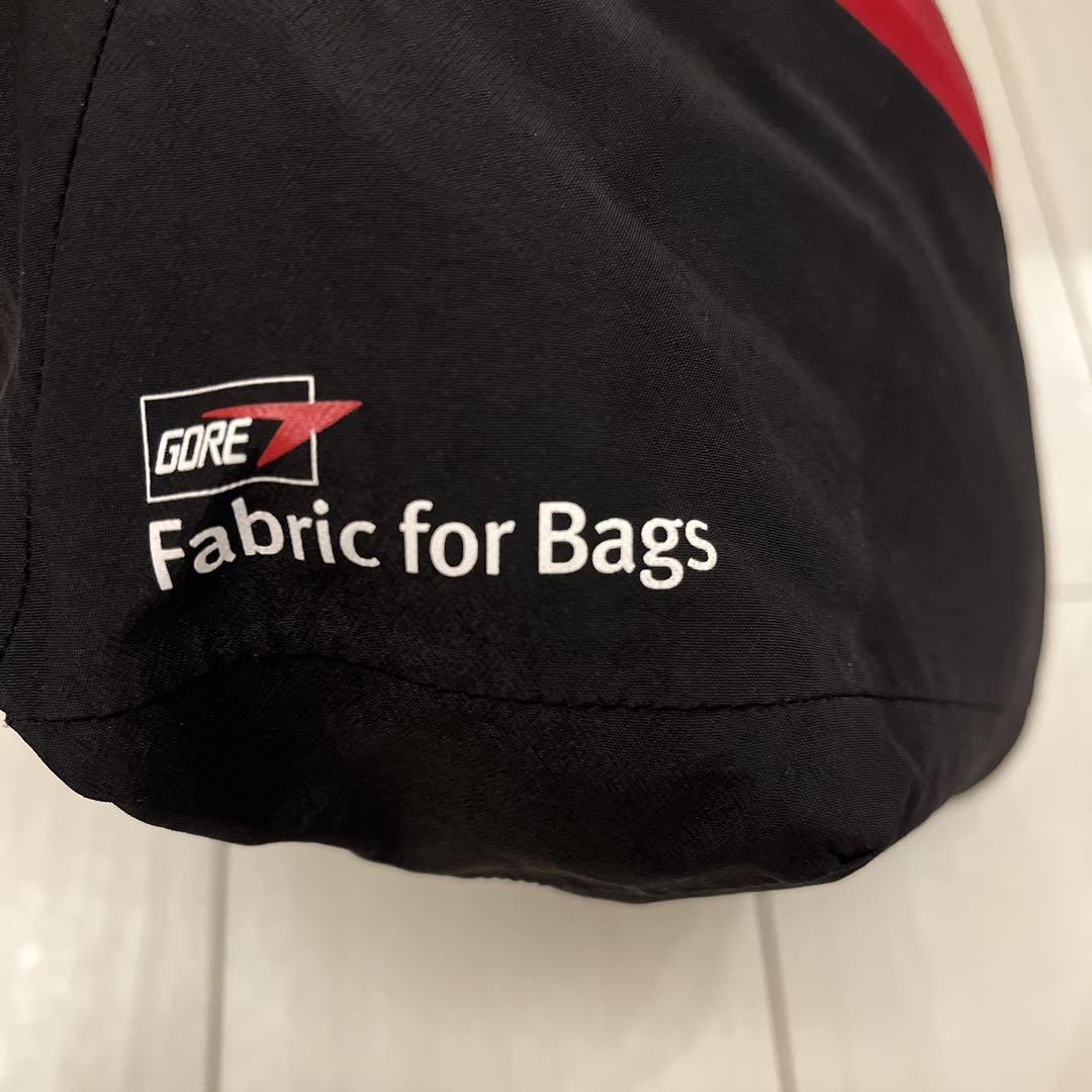 THE NORTH FACE ジーアールランバーウエストバッグ