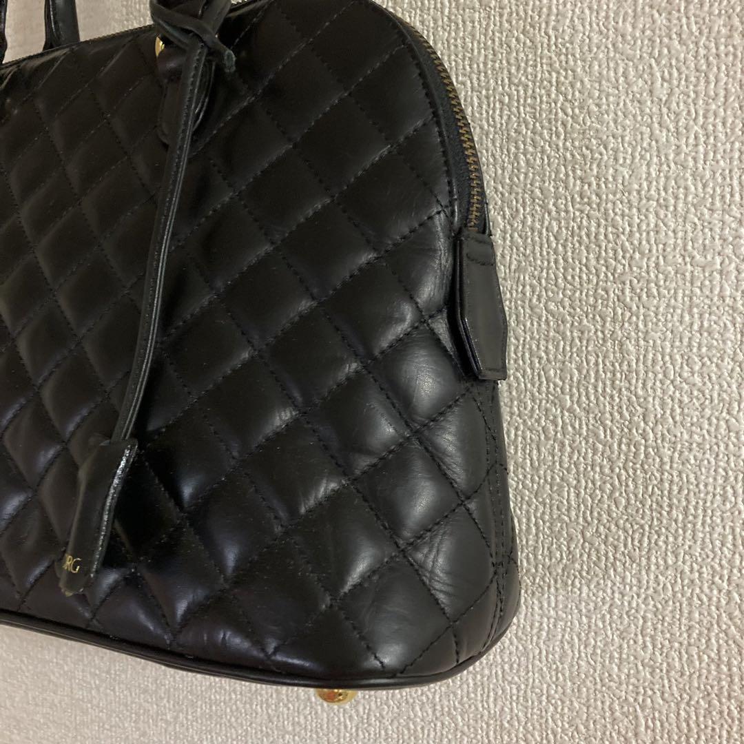 インゲボルグ キルティングバッグ 画像6