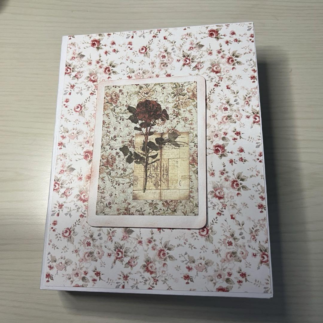 choco | いま作っているおすそ分けファイルのページのコラージュ
