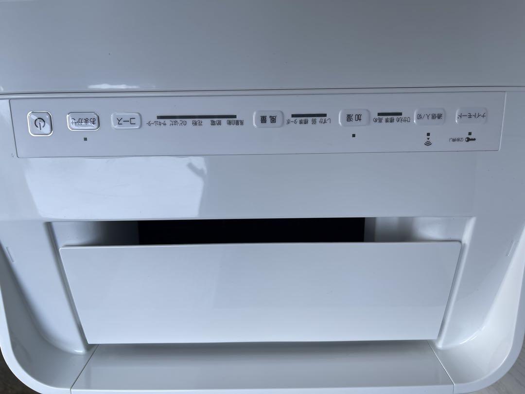jantak様　ダイキン 加湿空気清浄機　mck70xe8-t 2021年製 Amazon.co.jp: ダイキン 加湿 空気清浄機【ペットのニオイ・毛
