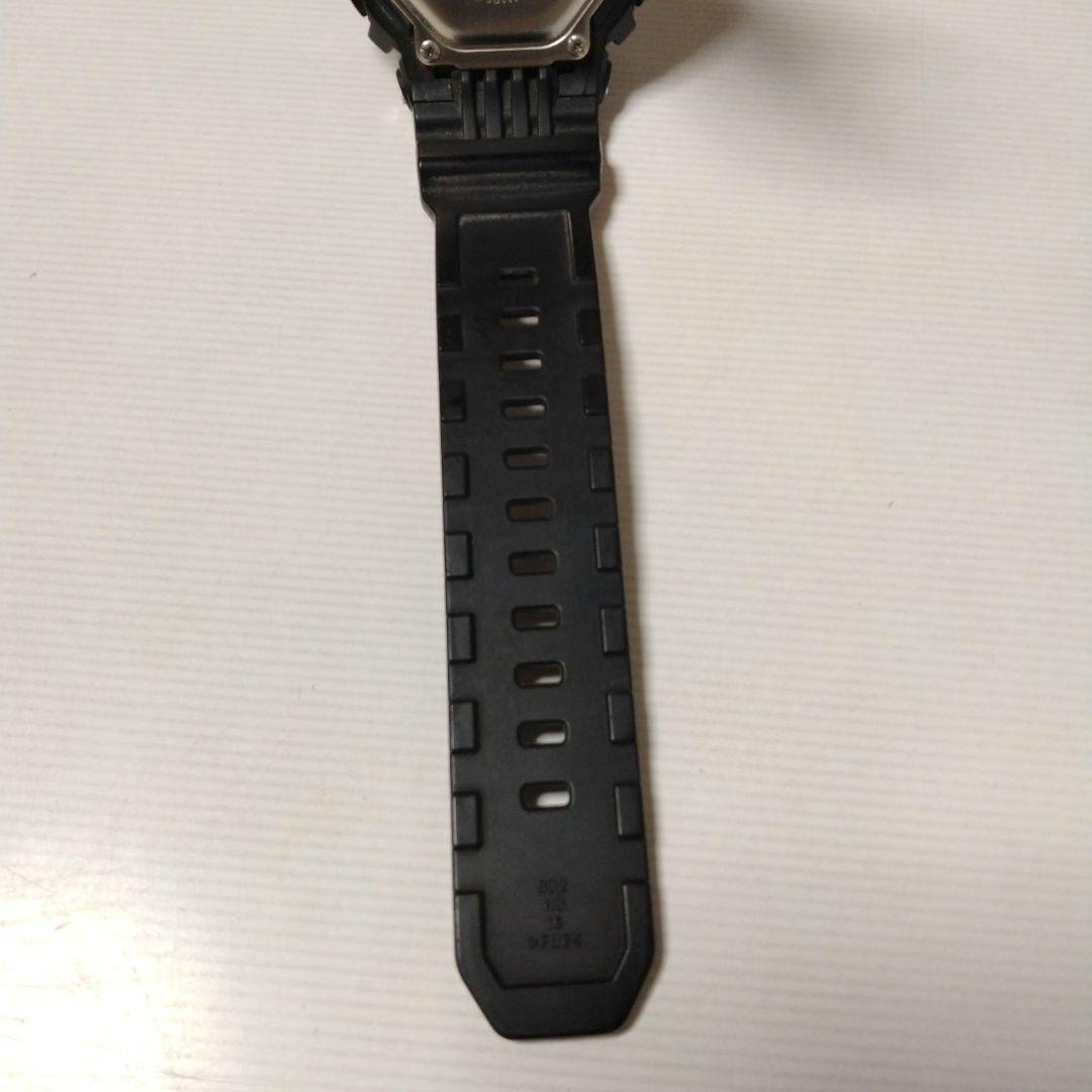 CASIO G-SHOCK ジーショック　デジタル腕時計 GD−6900PM