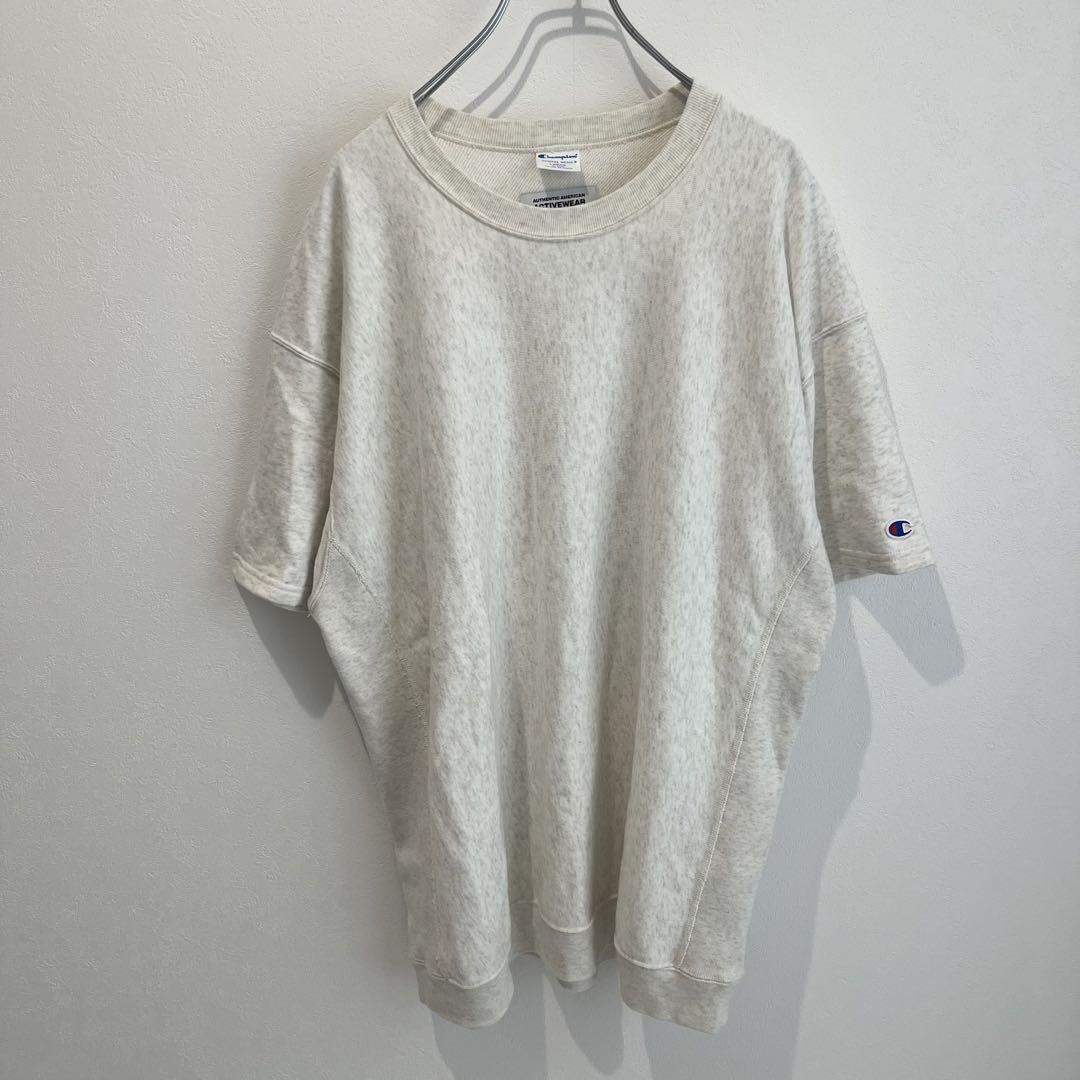 極美品】ロンハーマン × チャンピオン リバースウィーブ