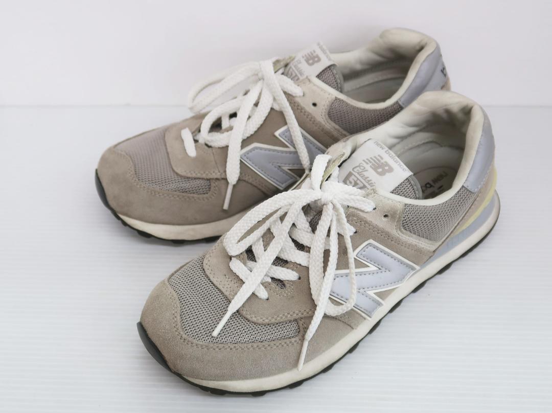 New Balance ニューバランス ML574VG