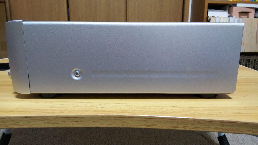 ONKYO A-905FX2 プリメインアンプ