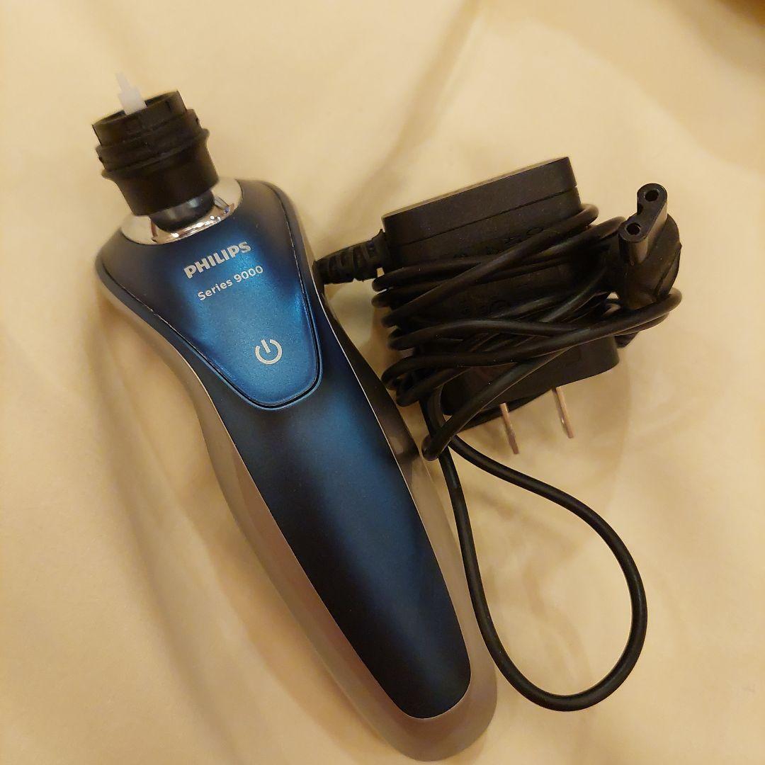 PHILIPS 9000 Series 電気シェーバー Philips shaver 9000 Series ウェット＆ドライ電動シェーバー