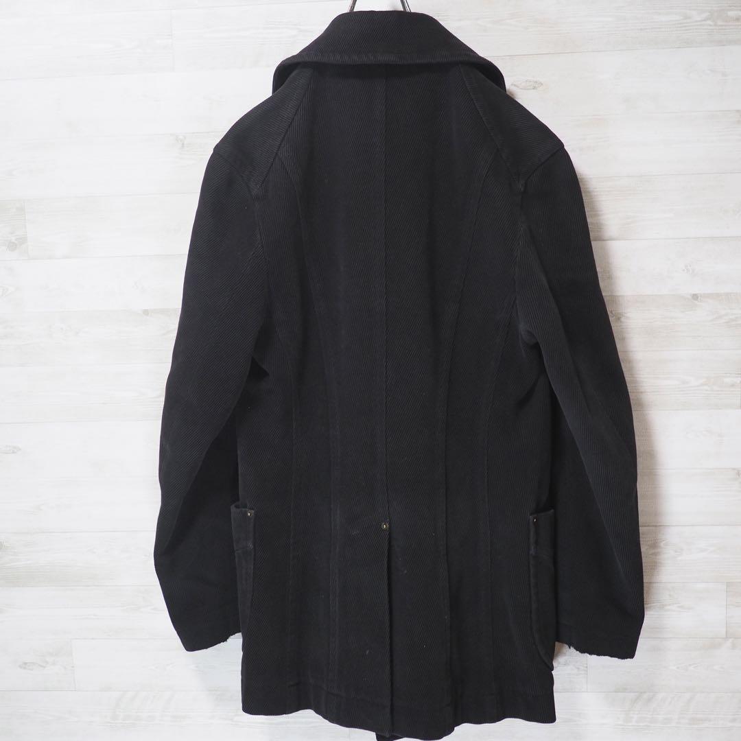 ヴィヴィアンウエストウッドマン ピーコート46 VIVIENNE WESTWOOD MAN 00's ピーコート-46-日本全国の正規取扱店