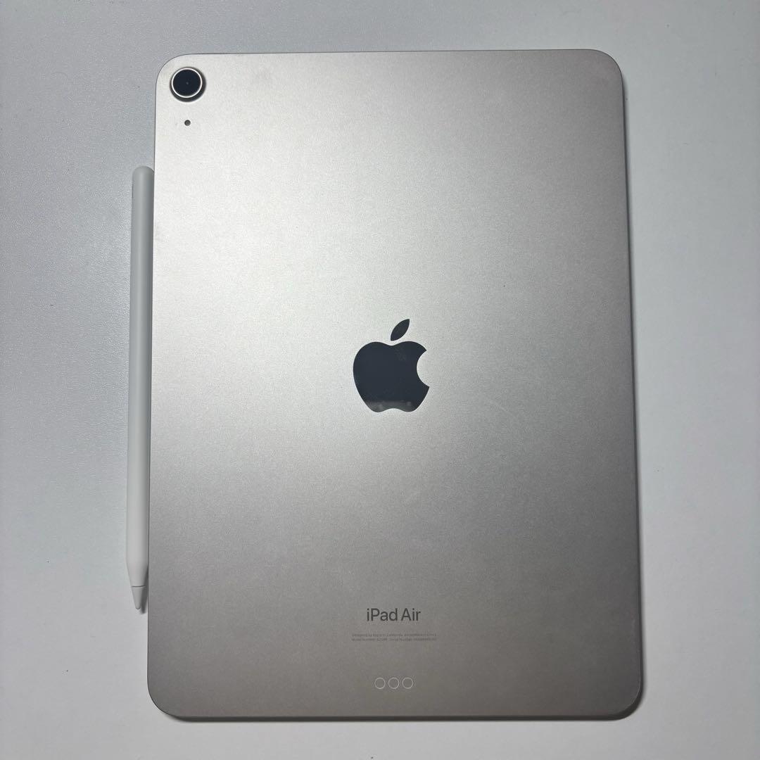 Apple iPad Air 第5世代 64GB Apple Pencil