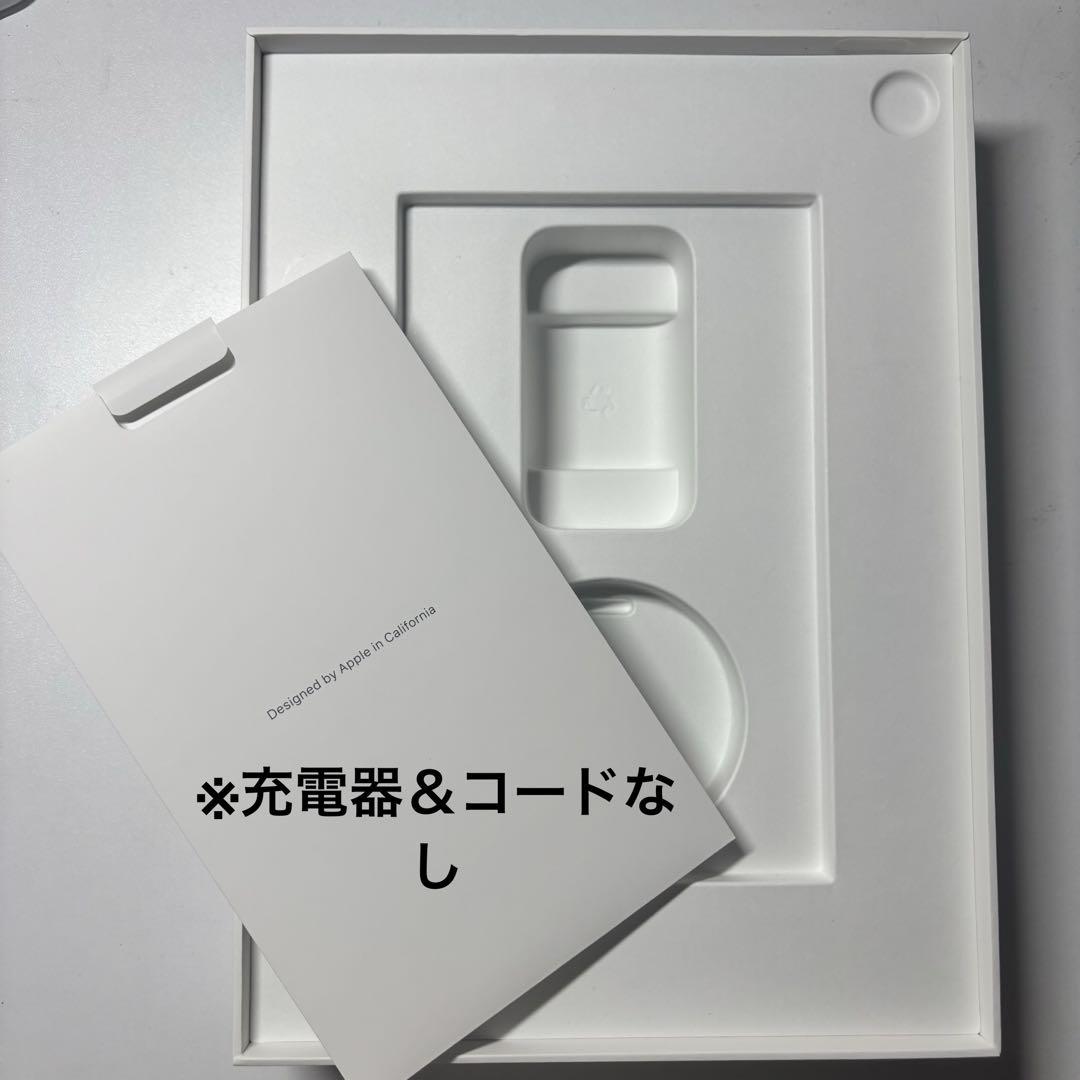 Apple iPad Air 第5世代 64GB Apple Pencil