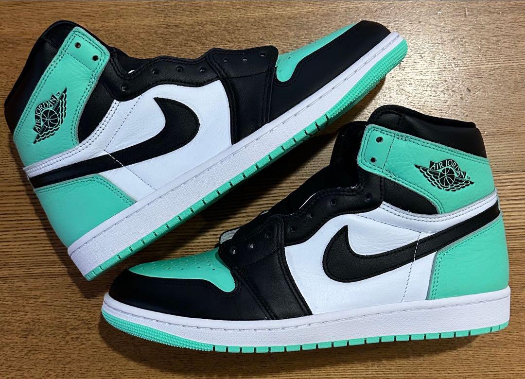 Nike Air Jordan 1 High OG 