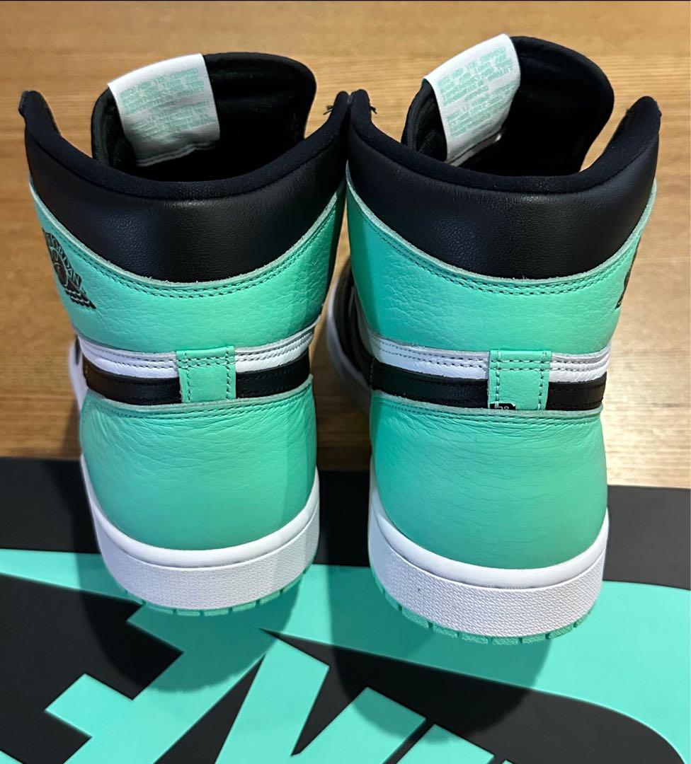 Nike Air Jordan 1 High OG 