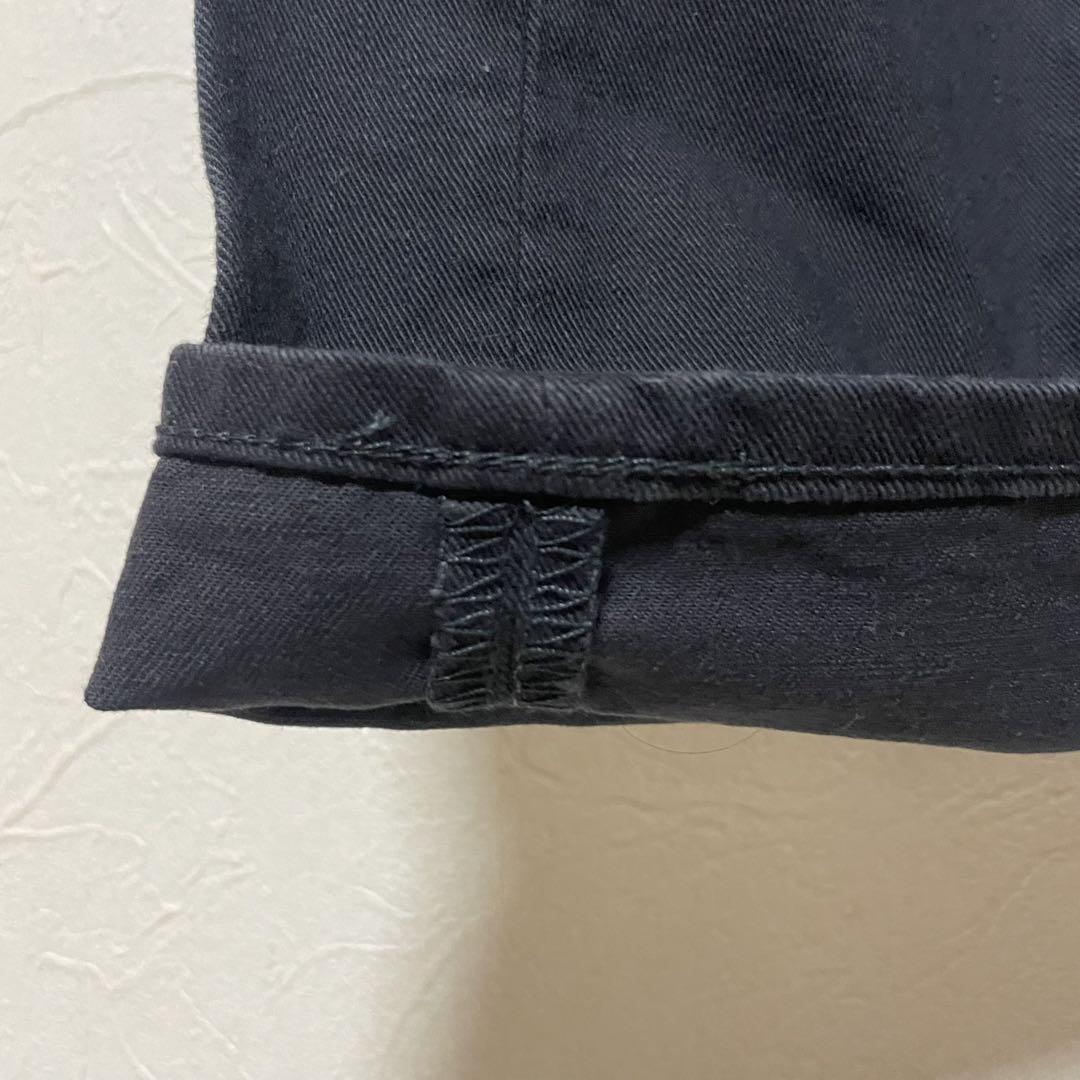 新品　ステュディオダルチザン　STUDIO D’ARTISAN チノパン　34