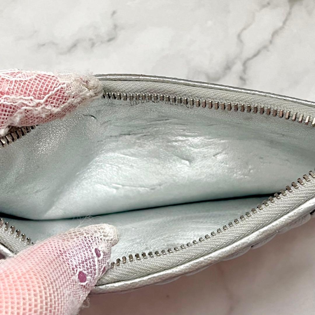 miu miu ミュウミュウ マテラッセ フラグメントケース 箱 ギャラ付き