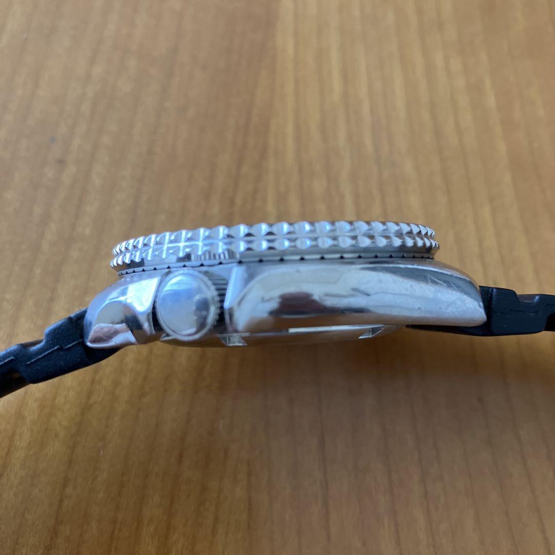 セイコー SEIKO SCUBA DIVER’S 7002-7000ジャンク品