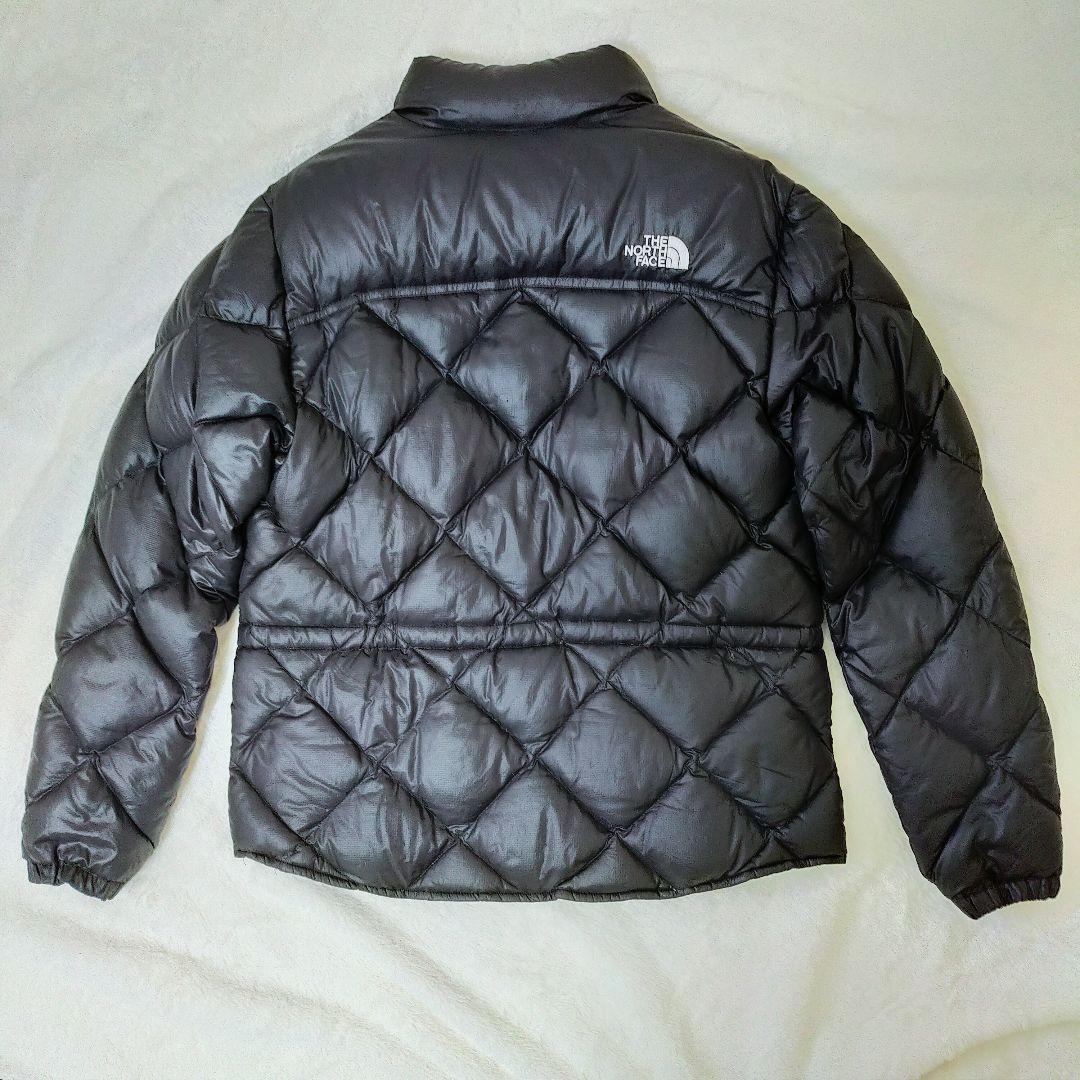 福袋セール ノースフェイス レディース600フィルダイヤモンドステッチ XL ジャケット・アウター