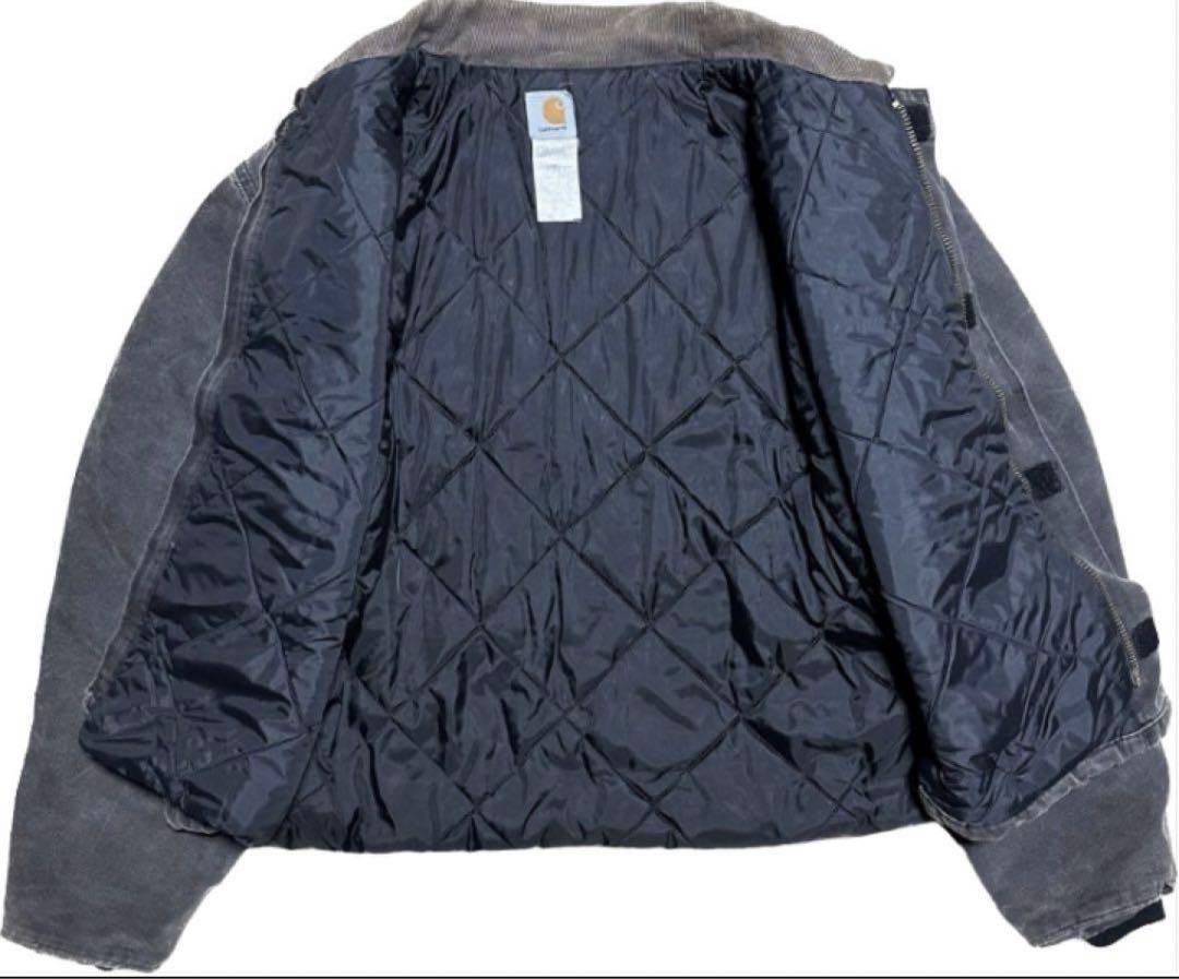 USA製 80´s Carhartt トラディショナルジャケット