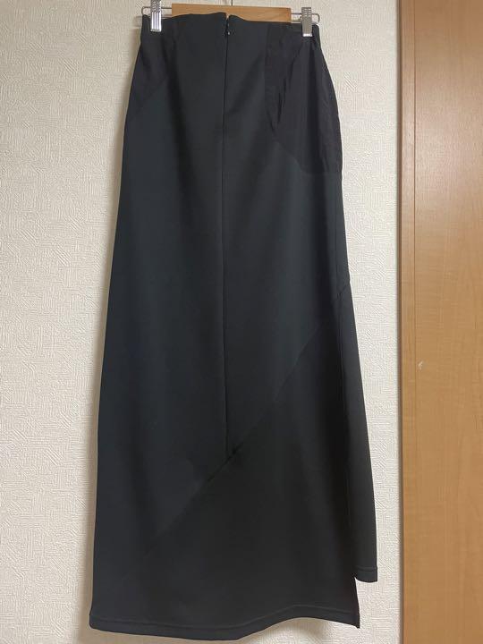 ロングスカート