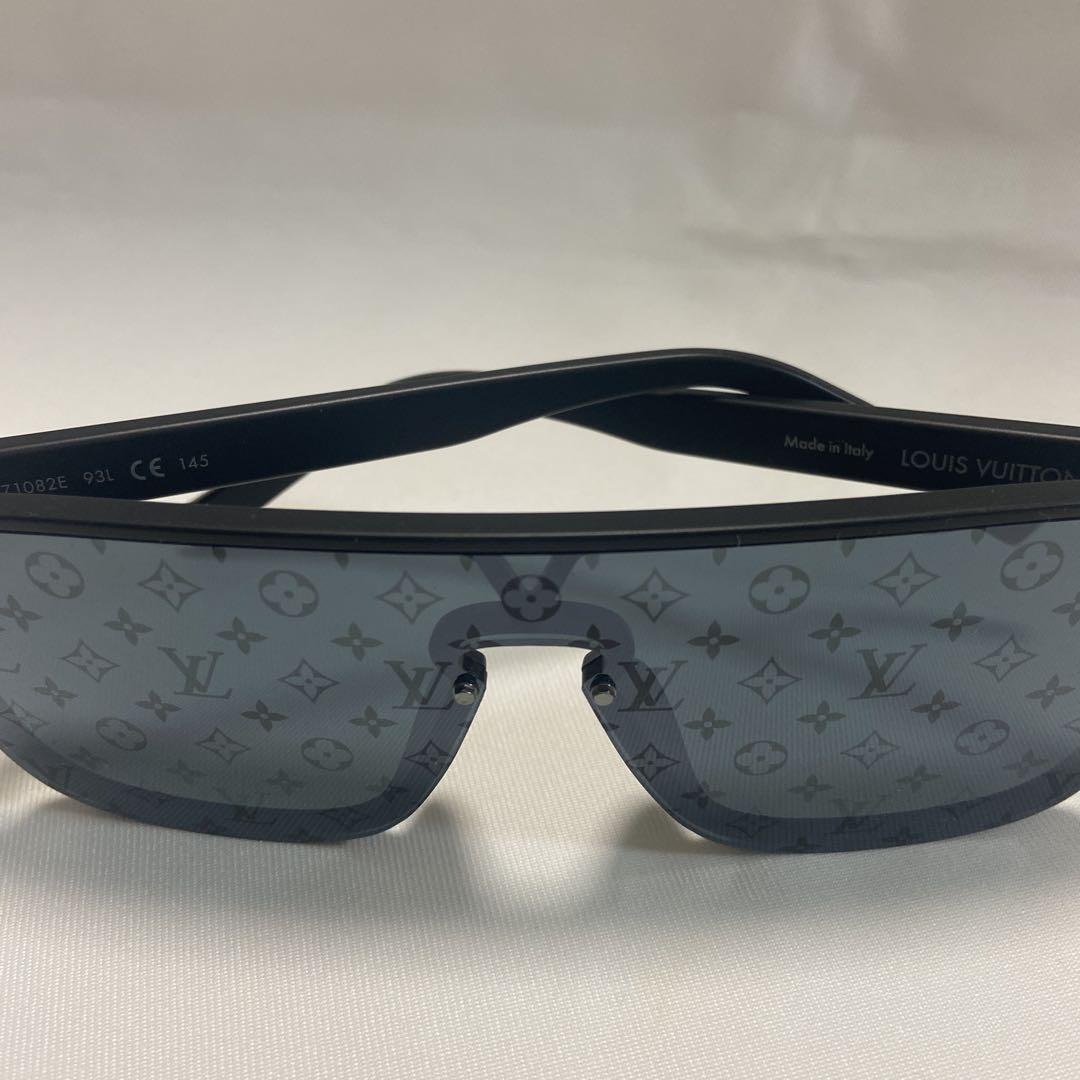 LOUIS VUITTON サングラス　ワイメア